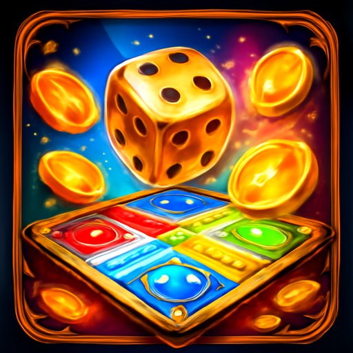 fd777 Ludo card screen