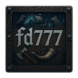 fd777 app dashboard